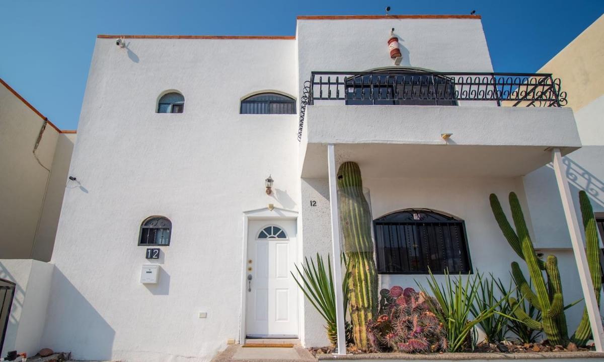 Colinas C12-2 Apartman San Carlos Nuevo Guaymas Kültér fotó