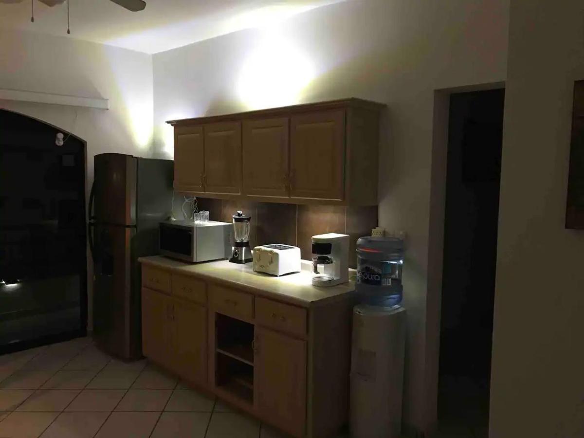 Colinas C12-2 Apartman San Carlos Nuevo Guaymas Kültér fotó