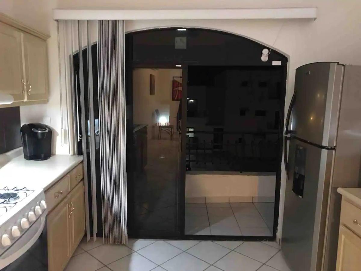Colinas C12-2 Apartman San Carlos Nuevo Guaymas Kültér fotó