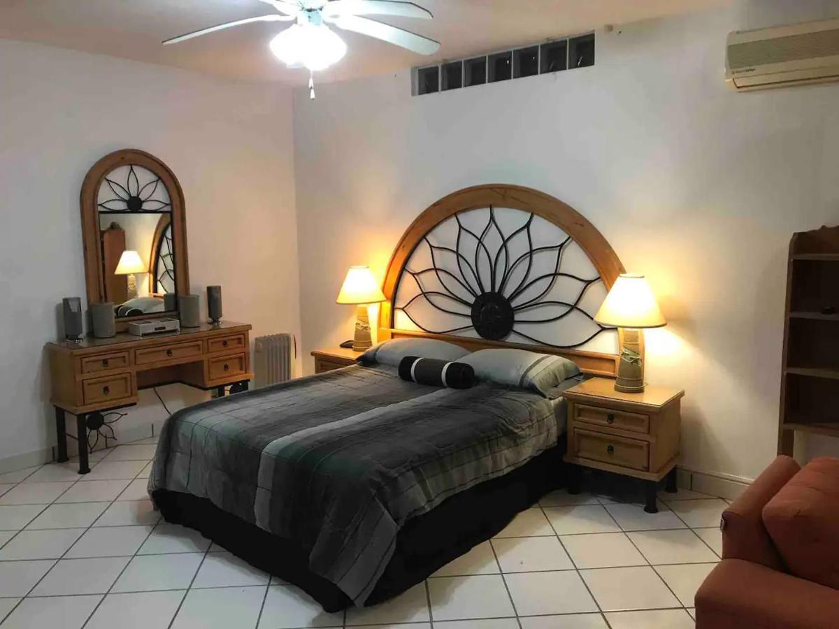 Colinas C12-2 Apartman San Carlos Nuevo Guaymas Kültér fotó