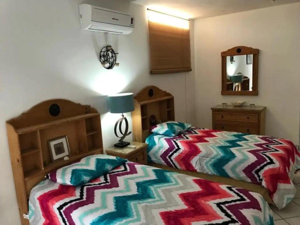 Colinas C12-2 Apartman San Carlos Nuevo Guaymas Kültér fotó