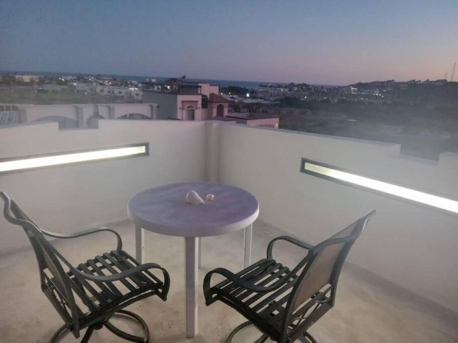 Colinas C12-2 Apartman San Carlos Nuevo Guaymas Kültér fotó