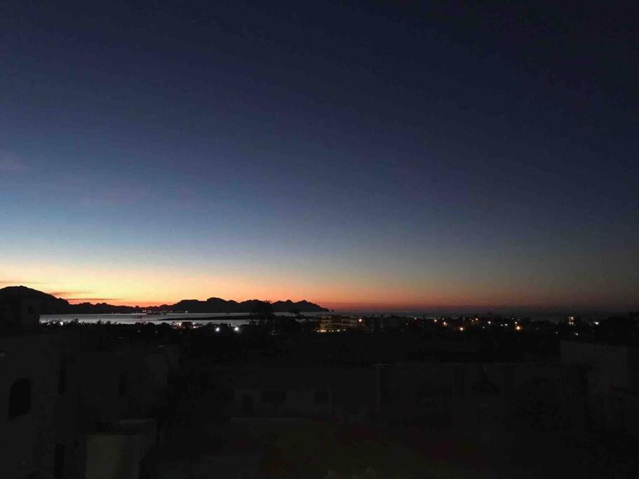 Colinas C12-2 Apartman San Carlos Nuevo Guaymas Kültér fotó