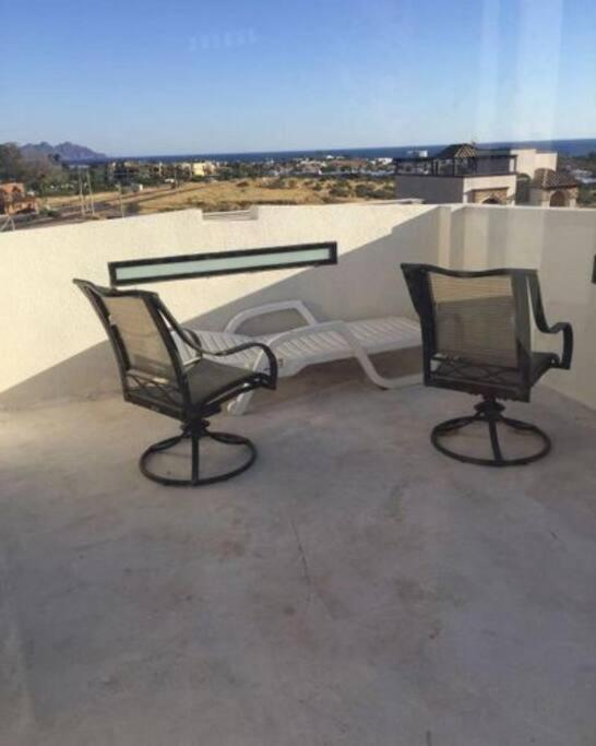 Colinas C12-2 Apartman San Carlos Nuevo Guaymas Kültér fotó