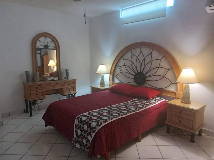 Colinas C12-2 Apartman San Carlos Nuevo Guaymas Kültér fotó