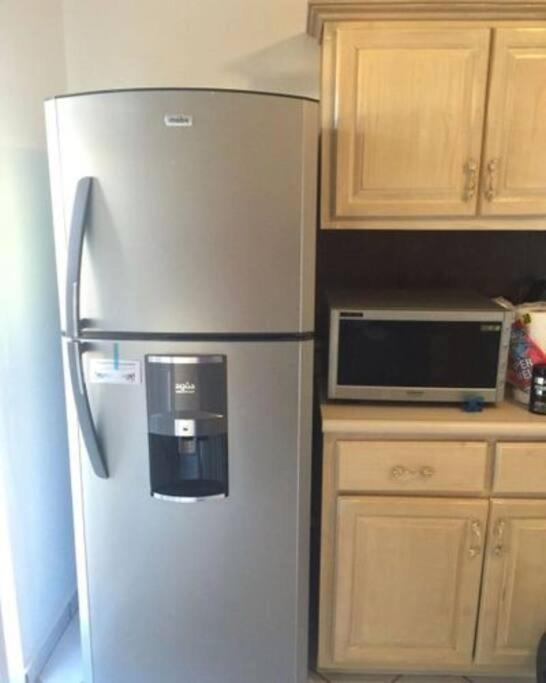 Colinas C12-2 Apartman San Carlos Nuevo Guaymas Kültér fotó