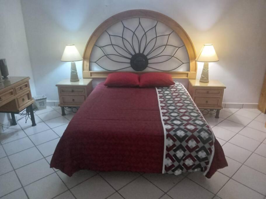 Colinas C12-2 Apartman San Carlos Nuevo Guaymas Kültér fotó