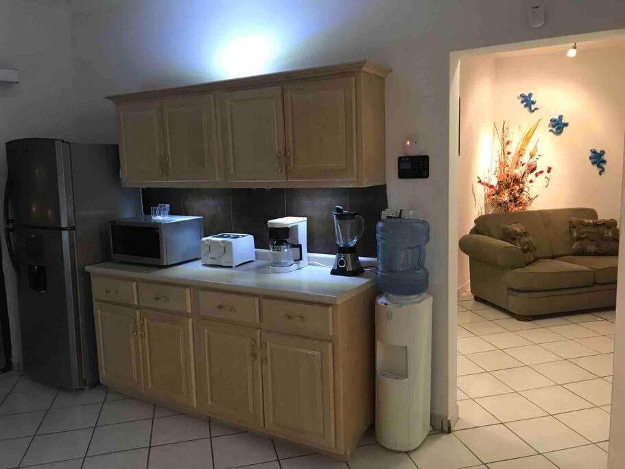 Colinas C12-2 Apartman San Carlos Nuevo Guaymas Kültér fotó