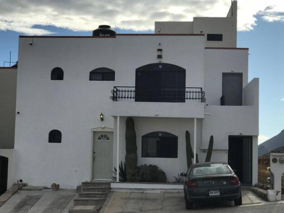 Colinas C12-2 Apartman San Carlos Nuevo Guaymas Kültér fotó